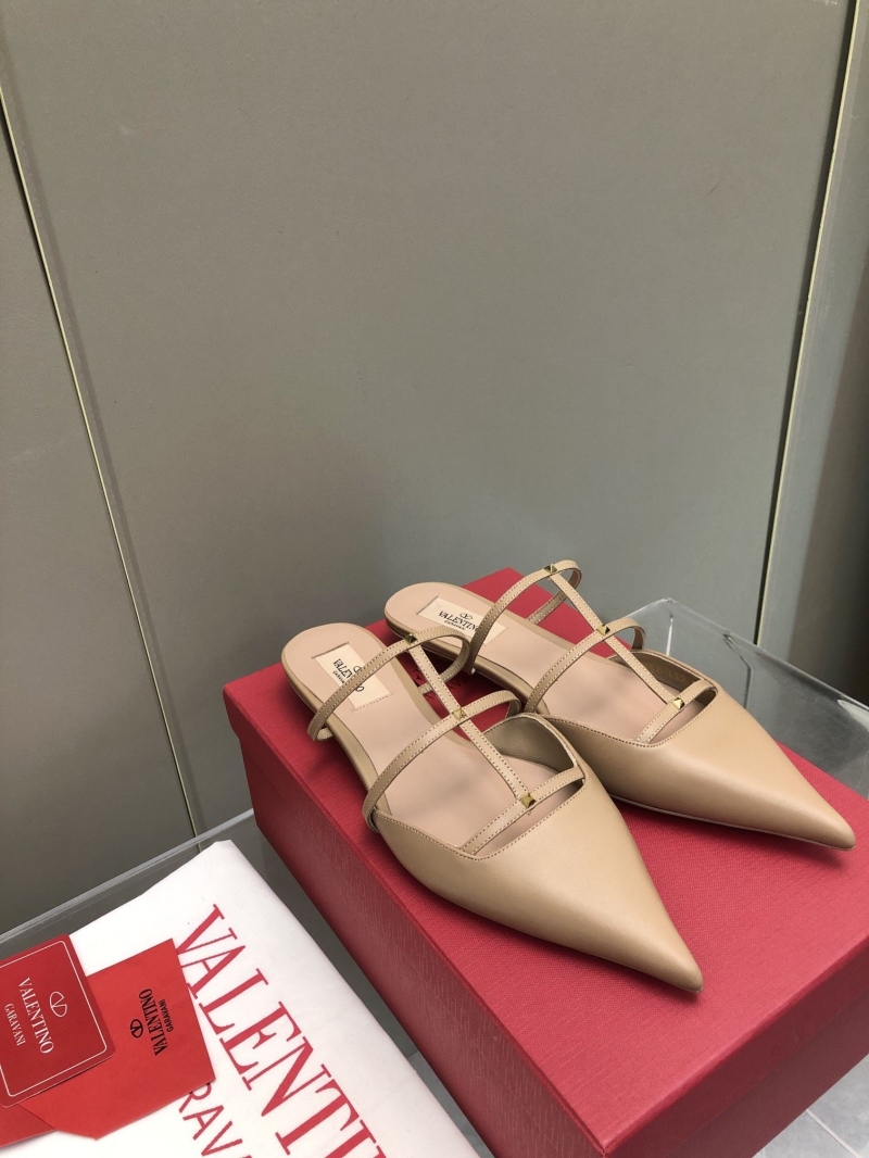 Valentino Sandals